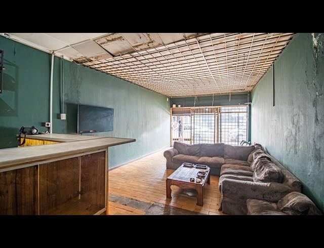 434M² BUSINESS FOR SALE IN BELLEVUE EAST
